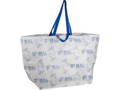 Полипропиленовый шоппер PS 5550 BULL 1323914