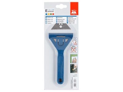 Скребок для удаления краски 60 мм COLOR EXPERT 93800127