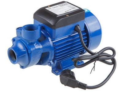 Насос садовый BP-05D, 500 Вт, 2200 л/ч, 500 Вт, 2200 л/ч, до 38 м, DGM BP-05D