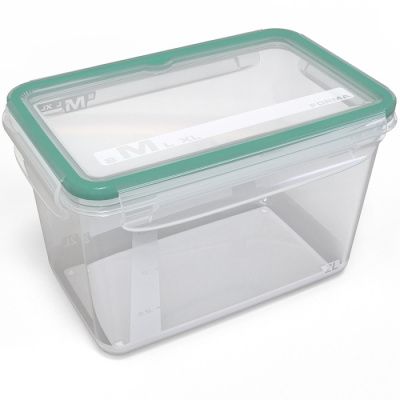 Контейнер «Экстра ЛОК» M Bright 2 л. Полимербыт 4367600