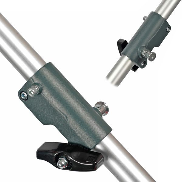 Бензиновый триммер 521 RE (штанга+двигатель) Felisatti FT3112 Felisatti