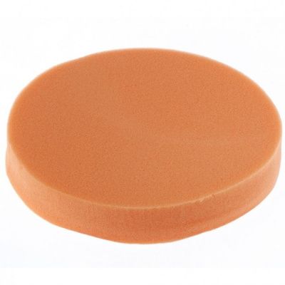 Полировальный круг самоцепляющийся 150 мм, поролоновый Matrix 75969