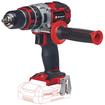 Шуруповерт TP-CD 18/80 Li-i BL - Solo EINHELL 4514305