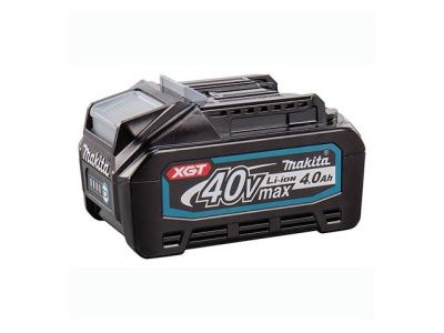 Аккумулятор BL 4040 40.0 В, 4.0 А/ч, Li-Ion Makita 191B26-6