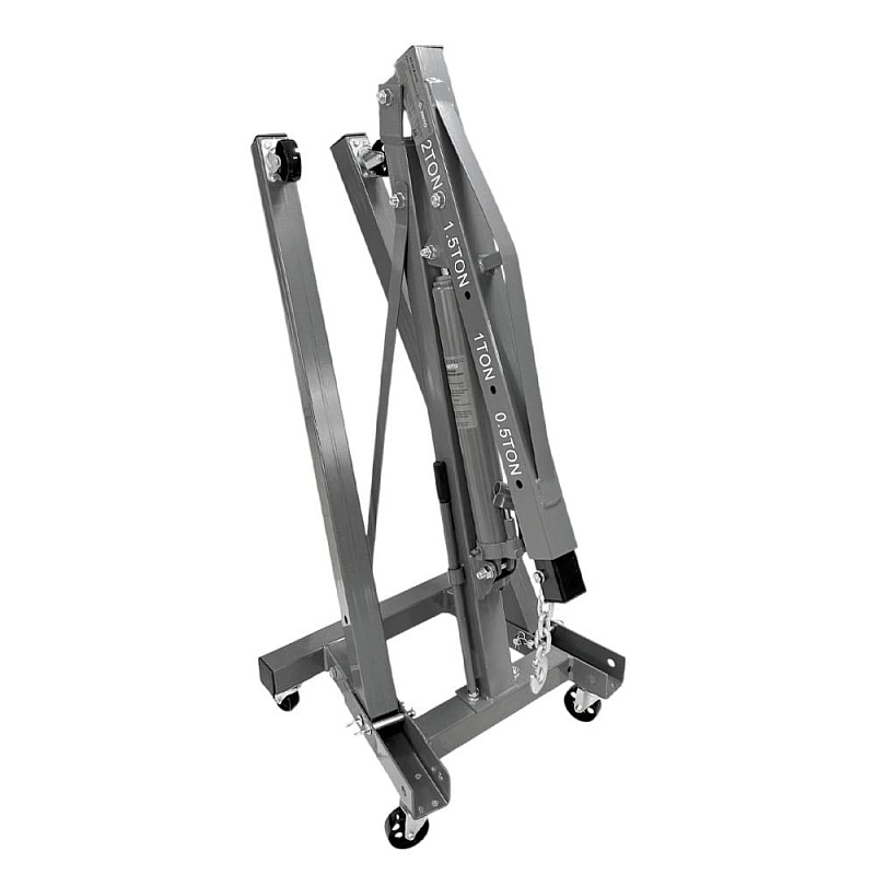 Кран гидравлический г/п 2 т Horex HZ 01.8.017J