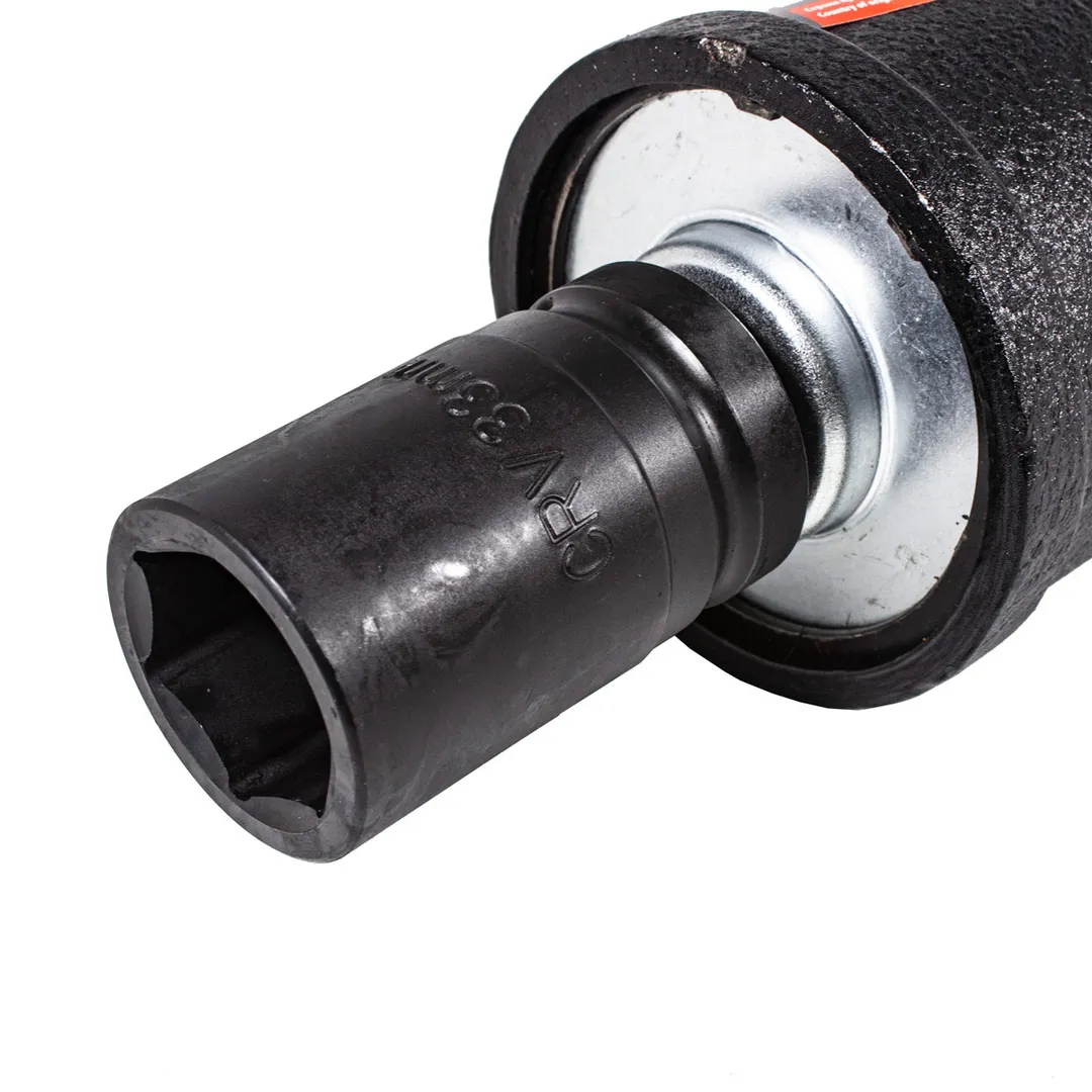 Гайковерт ручной с редуктором 1'' 7800 Н/м Forsage F-34114103