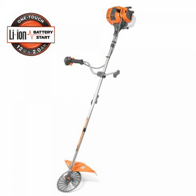 Триммер бензиновый DABC 420E Daewoo Power DABC 420E