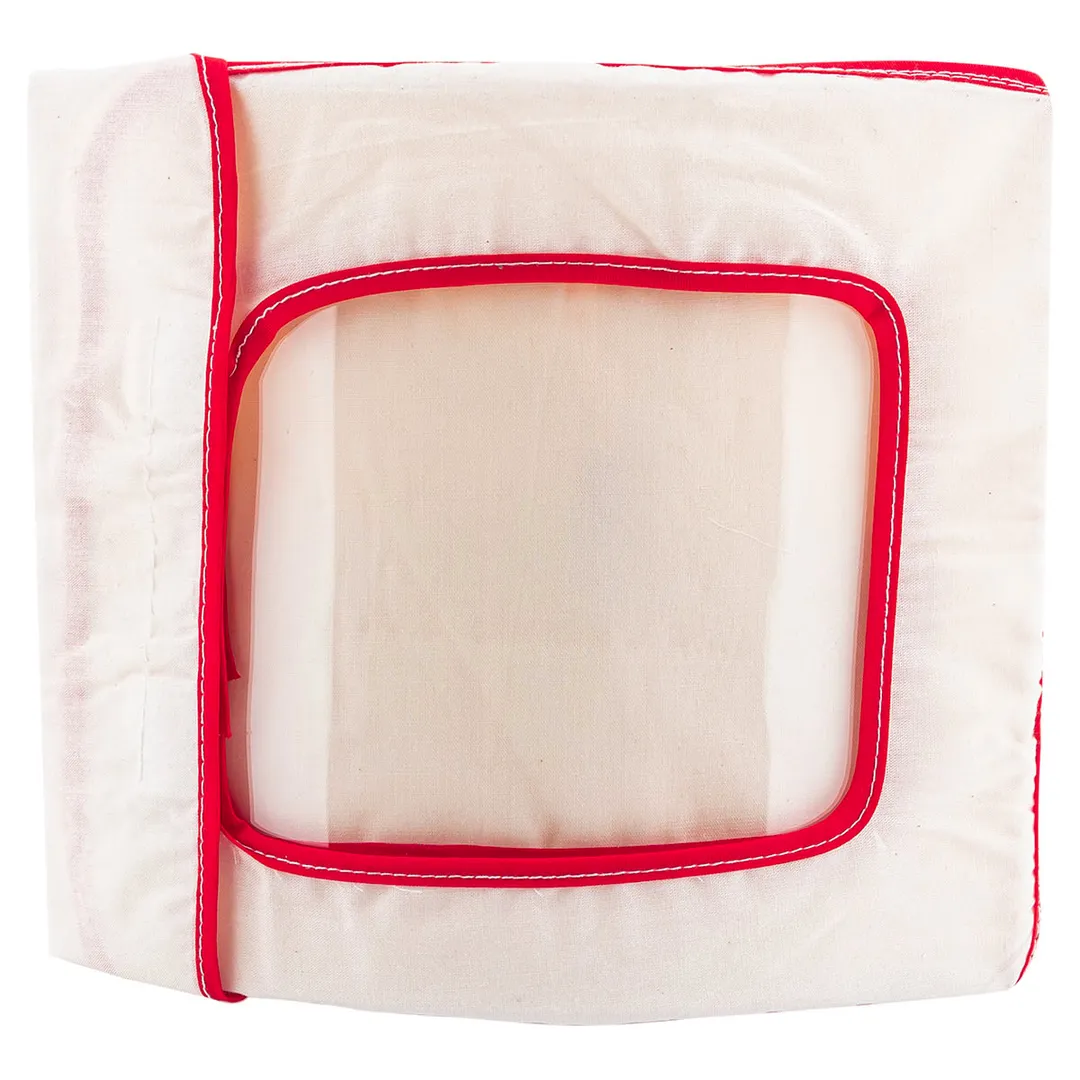 Пескоструйный аппарат передвижной пневматический напорного типа, бак 19 л, 170-566л/мин, 4-8,5 атм Forsage F-SB5