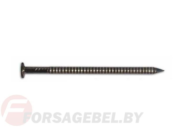 Гвозди ершеные ГОСТ 7811-7120 Starfix