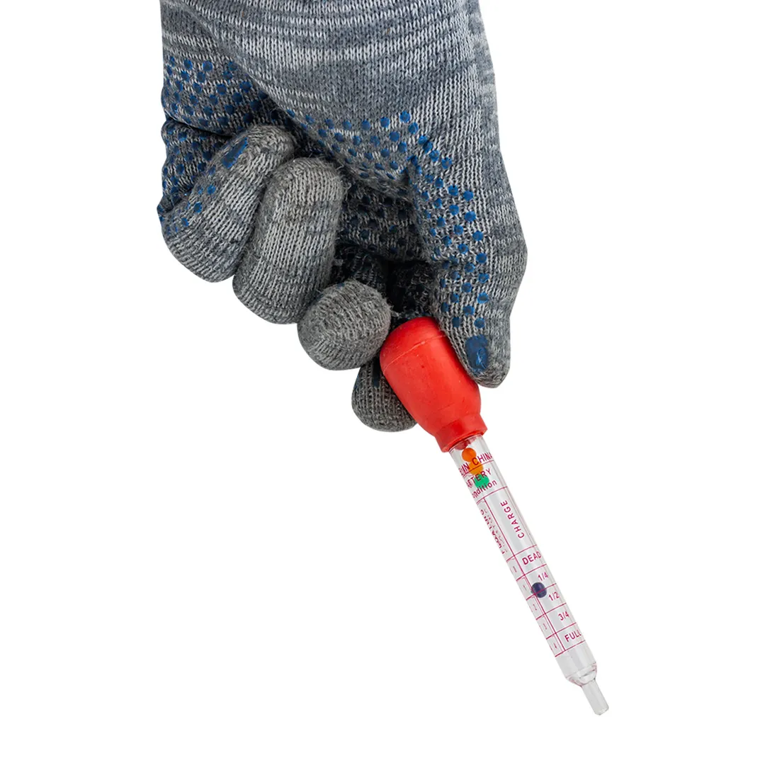 Ареометр для электролита мини RockForce RF-9G4005M