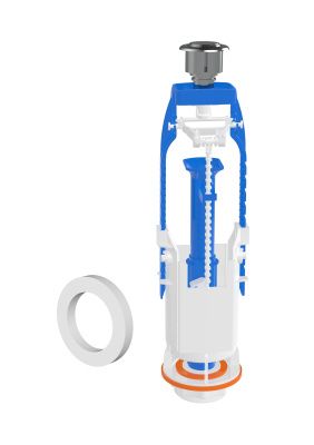 Выпускной механизм однорежимный AV Engineering AVE129681