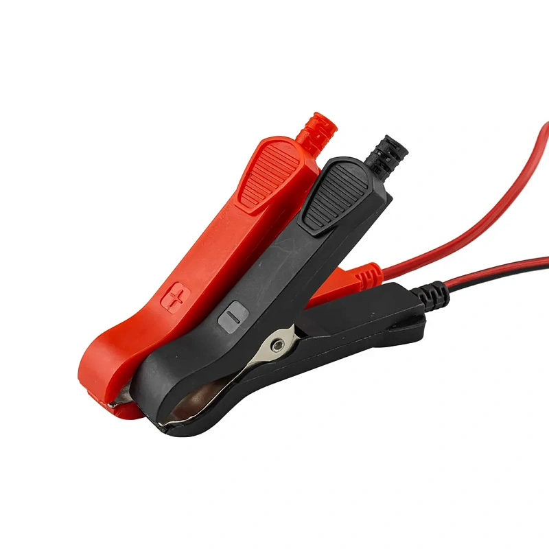 Устройство зарядное импульсное для АКБ Forsage F-1210