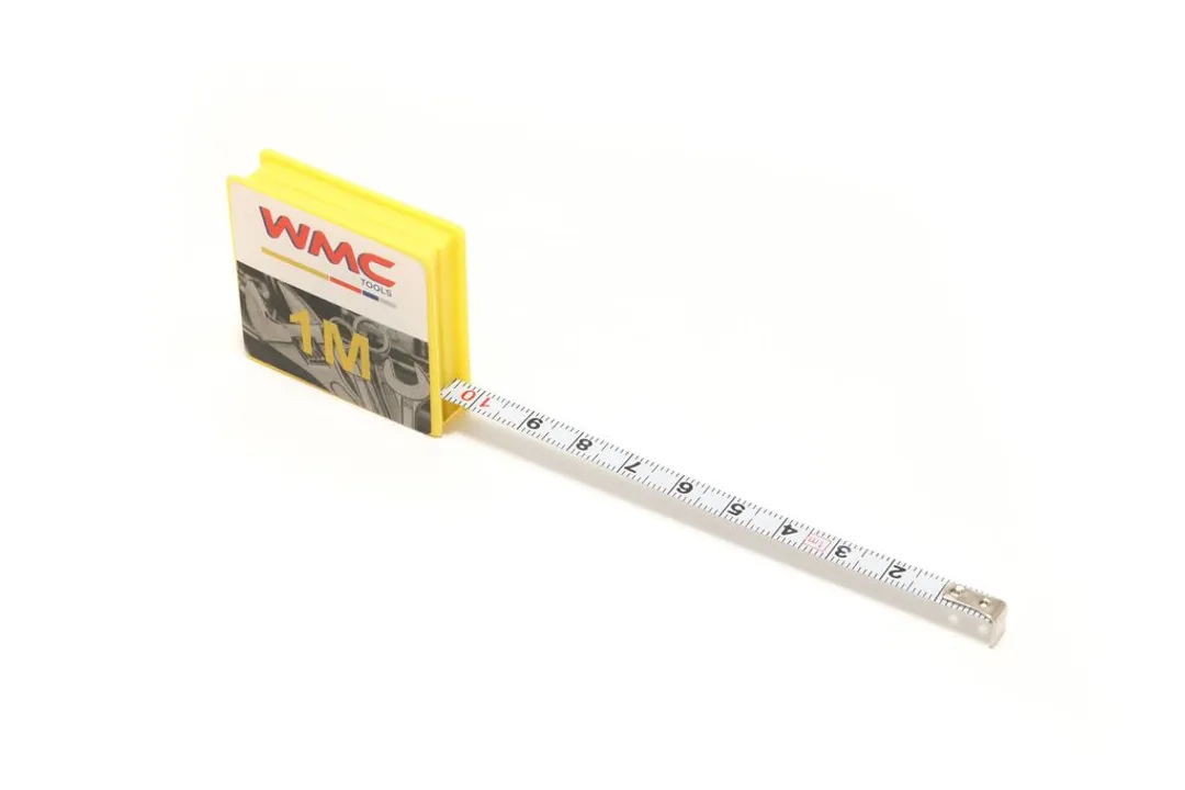 Набор инструментов 41 пр. WMC TOOLS WMC-1041