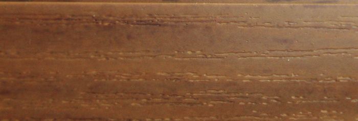 Кромка ПВХ орех светлый (09/1) 22/2,0мм (бух.-0,1пог.км.) POLKEMIC 101730