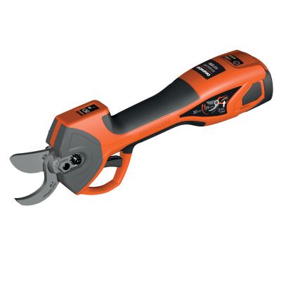 Секатор аккумуляторный Daewoo Power DAGP 3216Li SET