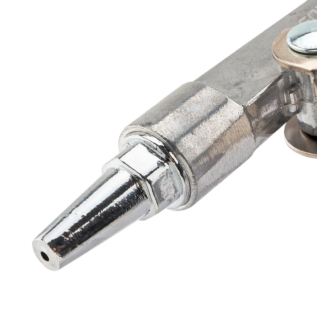 Пистолет обдувочный в блистере Forsage F-2373