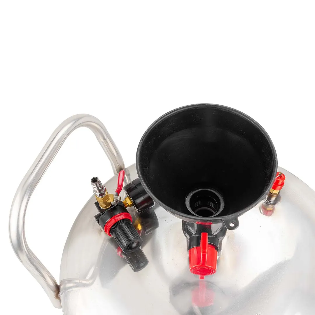 Нагнетатель пневматический, 70 л RockForce RF-HG-2990 MST