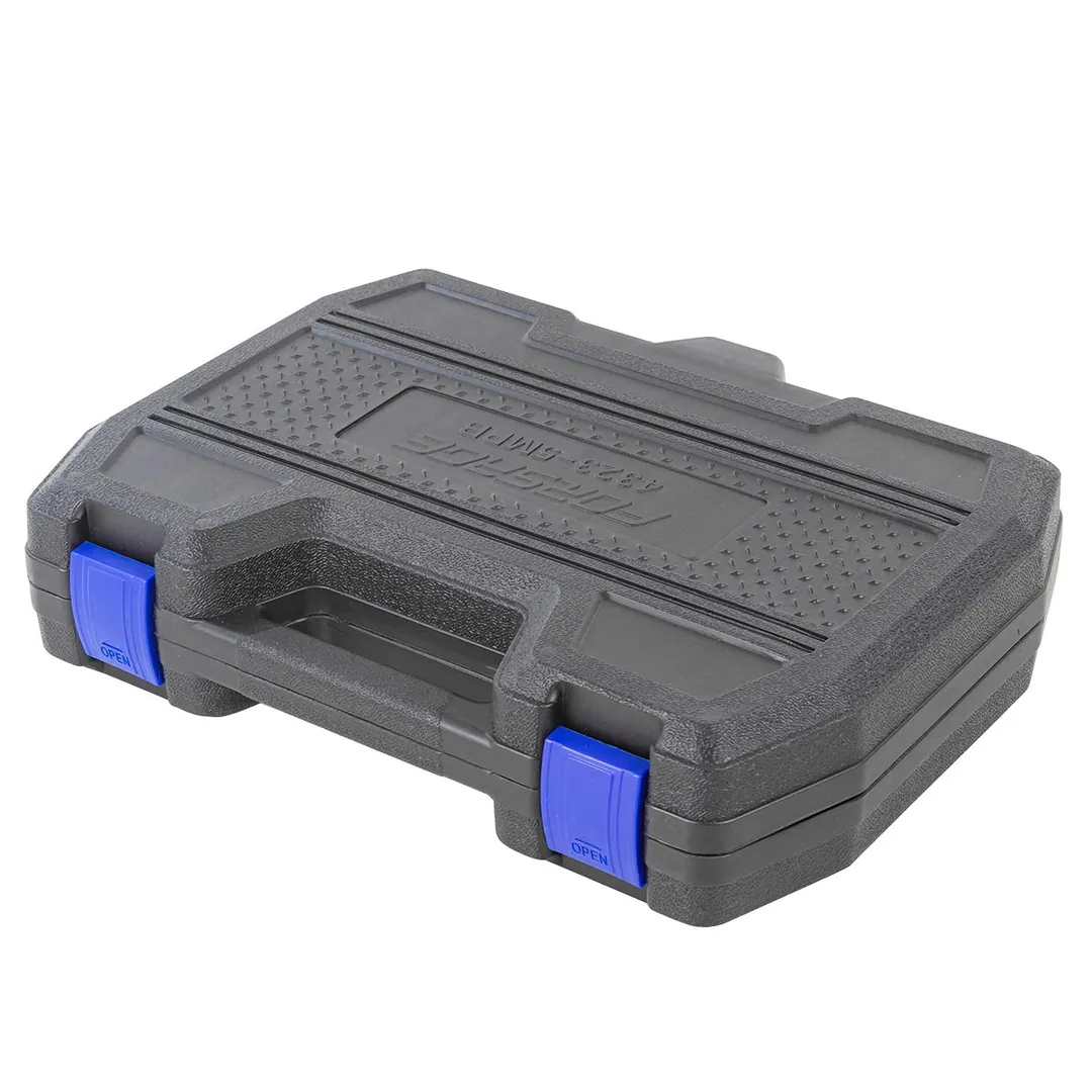 Набор ударных инструментов Cr-Mo 32 пр 1/2'' 6-гр Forsage F-4323-5MPB