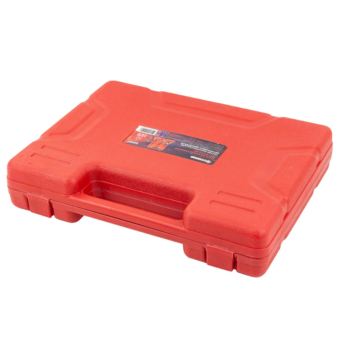 Тестер компрессии для бензиновых двигателей ForceKraft FK-909G1