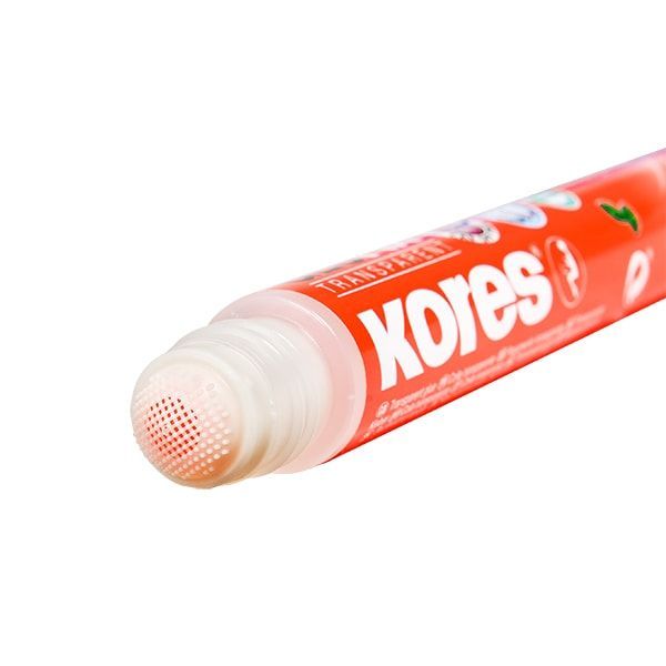 Клей бумажный Kores "Glu Fix", 30 мл