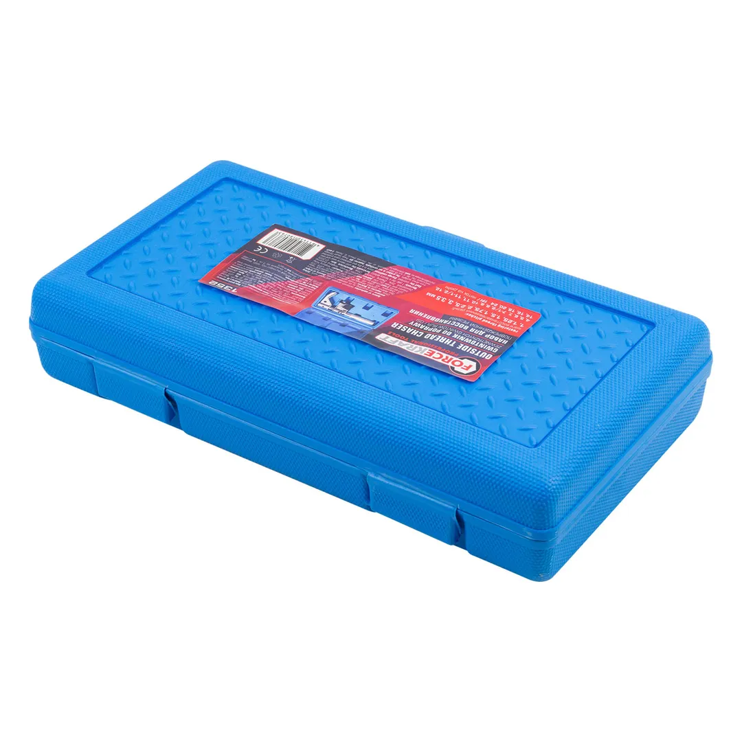 Набор для восстановления поврежденной резьбы ForceKraft FK-1352