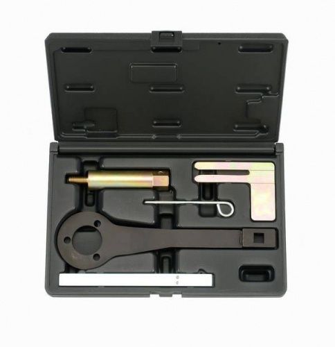 Набор фиксаторов для двигателей (BMW, MINI, CITROEN, PEUGEOT) 5 пр. Force 905G12