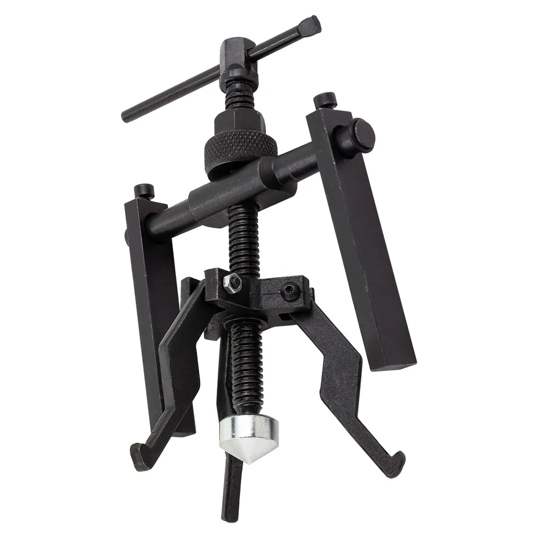 Съемник подшипников и втулок с внутренним захватом 45-115 мм, глубина 97 мм ForsLine FL-66619