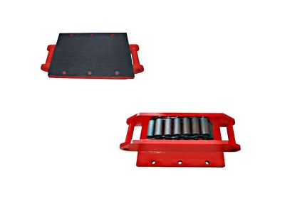 Роликовая платформа подкатная VA0.75 г/п 
0,75 т TOR 1004026