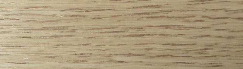 Кромка ПВХ дуб санремо песочный, 7301, 28/2,0мм, бух.-0,1пог.км., EL-MECH-PLAST 101612