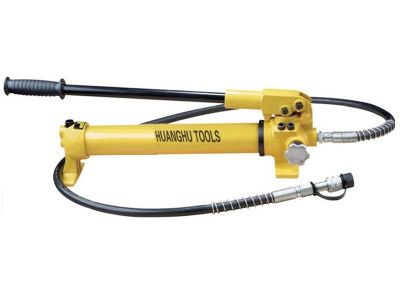 Насос ручной гидравлический HHB-700 TOR 1002034