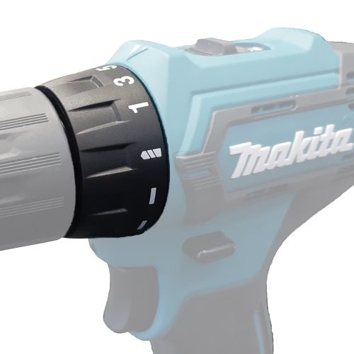 Редуктор в сборе для DF333 MAKITA (127125-6)