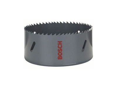 Коронка биметаллическая 127 мм HSS-Bimetall Bosch 2608584136