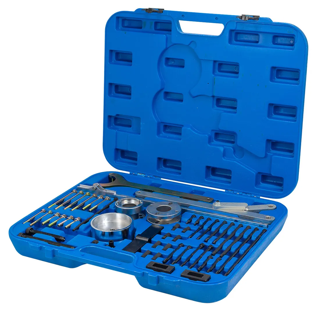 Набор фиксаторов для обслуживания двигателей Toyota, Mitsubishi 50 пр. RockForce RF-905G7