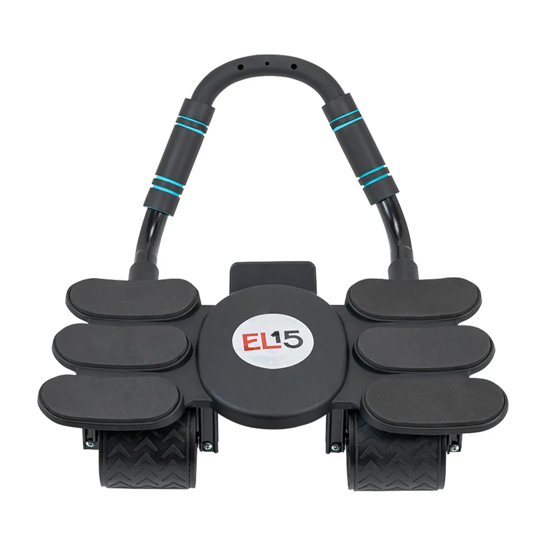 Тренажер для мышц пресса и спины EL15 CS-JFL203