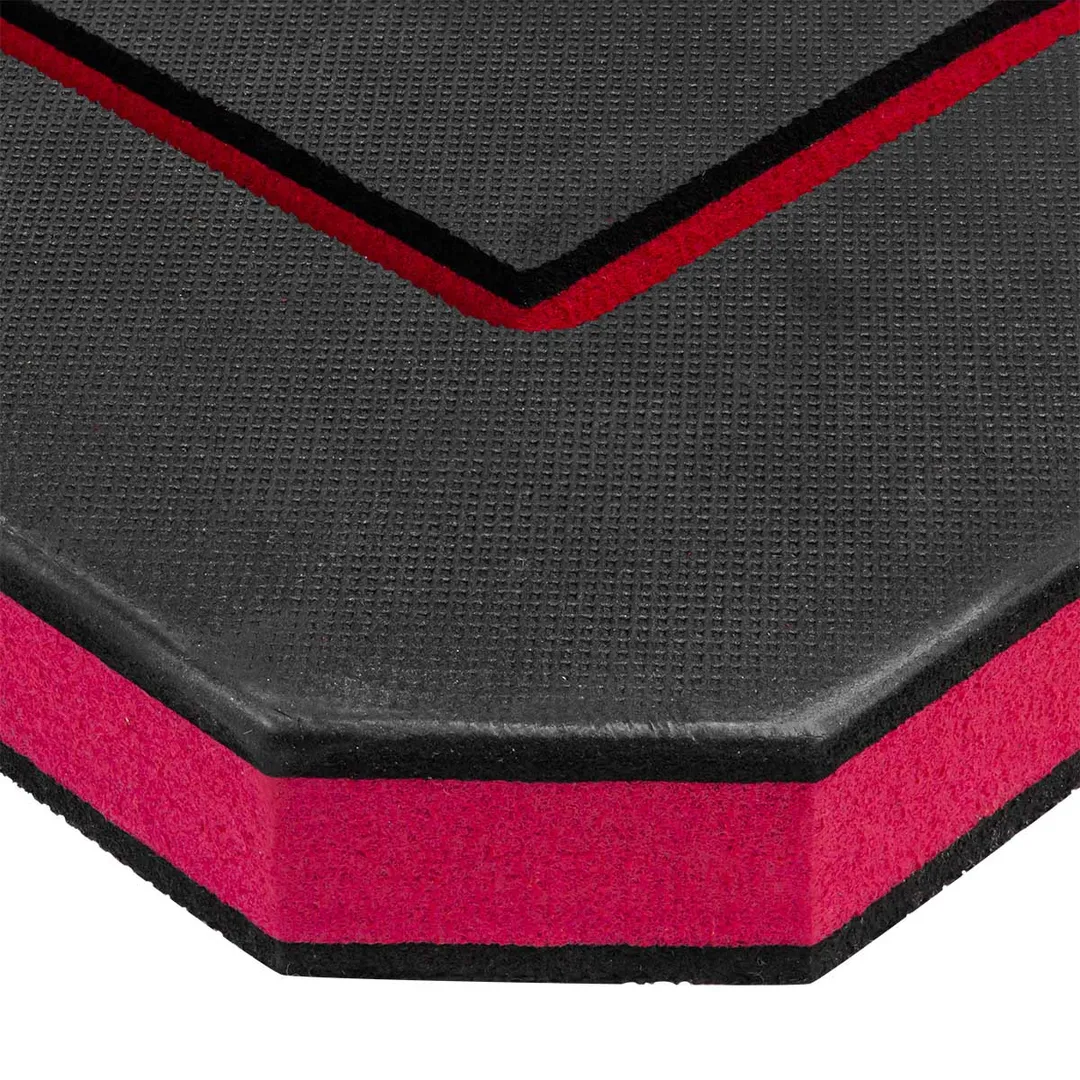 Коврик для ремонта автомобиля универсальный маслобензостойкий, EVA, 1210x570x31 мм ForceKraft FK-TRL8002-1A