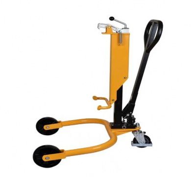 Тележка для бочек 300 кг DT30 TOR 1023081