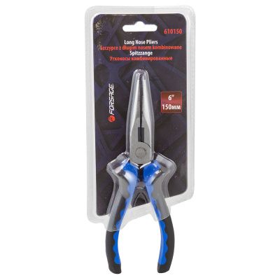 Утконосы комбинированные 6" 150 мм Forsage F-610150