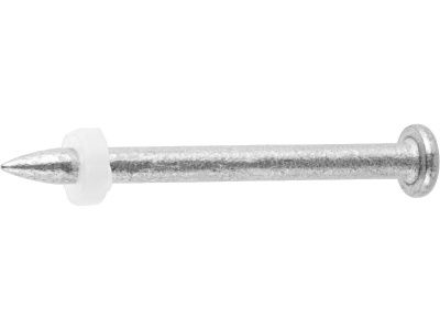 Дюбель-гвоздь для монт. пистолета, DN52P8 3.7х52 мм, 100 шт. в уп. Starfix SM-20970-100