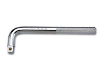 Вороток Г-образный 1'' 90° 660 мм Toptul AFAO3226