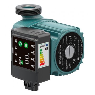 Циркуляционный насос частотный GRANDFAR GEA25-6-130(GR)