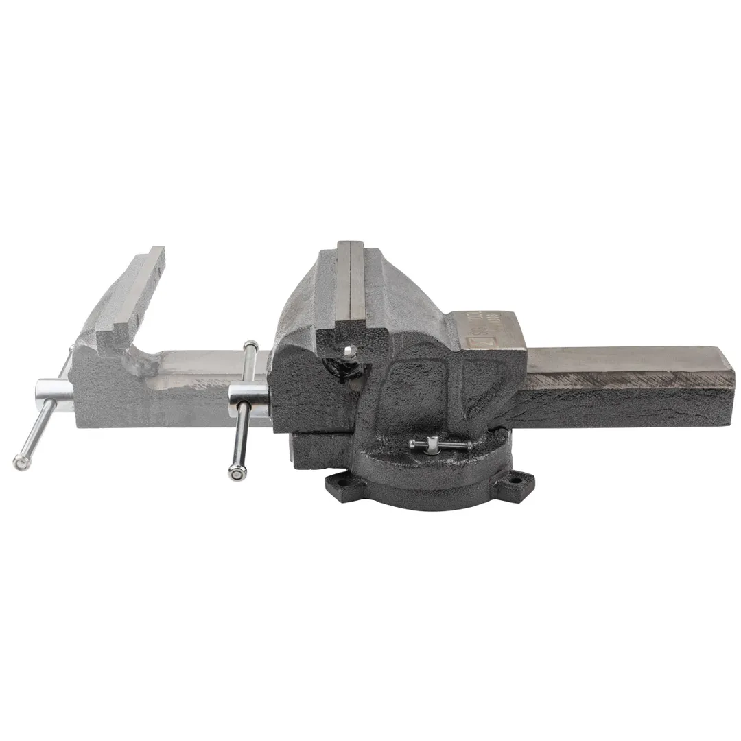 Тиски стальные поворотные с наковальней 200 мм SIGMATOOL Sigmatool-6540208