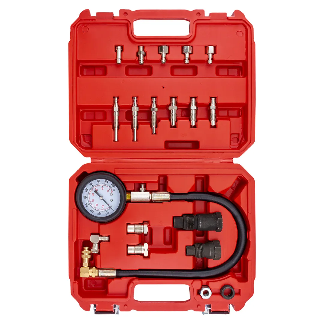 Тестер компрессии дизельного двигателя Forsage F-917G2