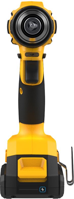 Аккумуляторная дрель-шуруповерт Deli YS EDC150 20 В, 50 Нм, 2 АКБ, 2 Ач, сумка