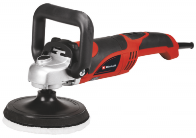 Полировальная машина CC-PO 1100/150 E EINHELL 2093275