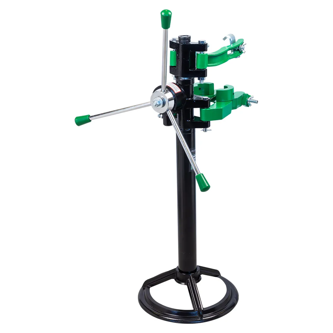 Стяжка пружин механическая напольная 1 т RockForce RF-1333