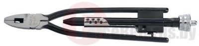 Клещи для скручивания проволоки 225 мм Force 6958225