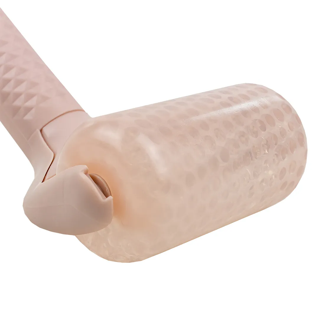 Роллер массажный для лица La and Te beaute LT-ICE1