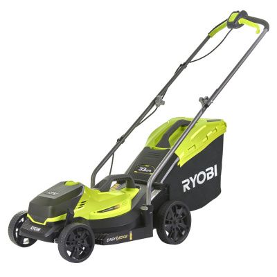 ONE + / Газонокосилка OLM1833B (без батареи) RYOBI 5133004305