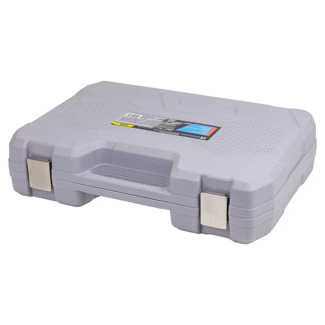 Набор инструментов для замены сайлентблоков, втулок и подшипников 32 пр SIGMATOOL Sigmatool-933T4