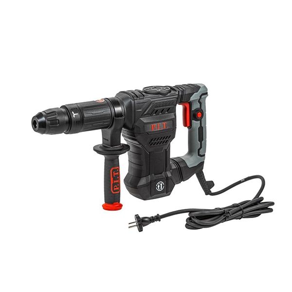 Молоток отбойный, 220 В/50 Гц, 20 Дж, 1500 Вт, 4100 уд/мин., SDS-MAX PIT GSH25-C1